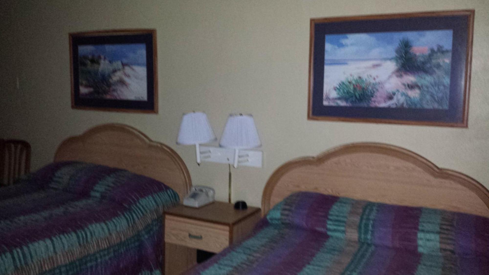Bermuda Sands On The Boardwalk Myrtle Beach Kamer foto